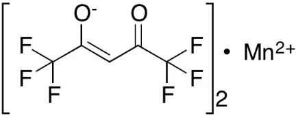 双(六氟乙酰丙酮)合锰(II)水合物 - TCI