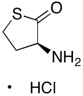 化合物L-HOMOCYSTEINE THIOLACTONE HYDROCHLORIDE(储存“-20℃”;运输“冰袋”)