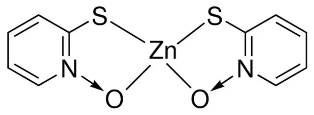 吡硫翁锌 1-HYDROXYPYRIDINE-2-THIONE ZINC SALT(储存“2-8℃”；运输“常温”)