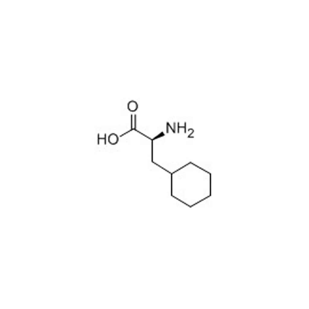 (S)-2-氨基-3-环己基羧酸