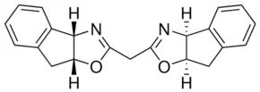 (-)2，2’-亚甲基双(3Α，8Α-二氢-8H-茚并[1，2--D]噁唑（储存“2-8℃”；运输“冰袋”） - 沃凯