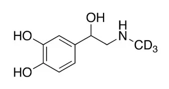 肾上腺素-D3