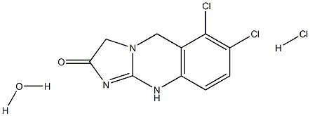 盐酸阿那格雷标准品