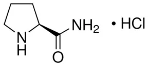 L-脯氨酰胺盐酸盐（储存“2-8℃”；运输“冰袋”） - 沃凯