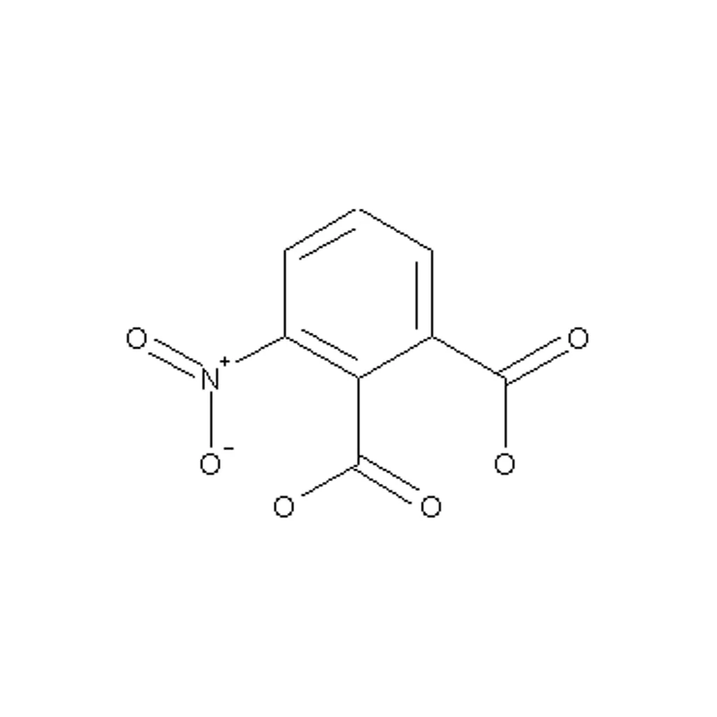 3-硝基邻苯二甲酸