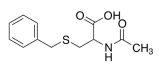 N-乙酰基-S-苄基-DL-半胱氨酸 - TCI