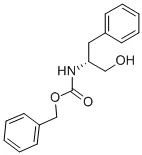 N-苄氧羰基-D-苯丙胺醇 - TCI