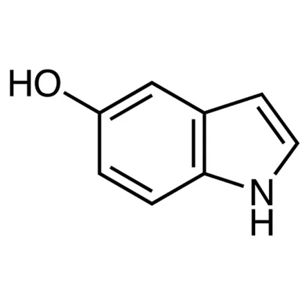 5-羟基吲哚
