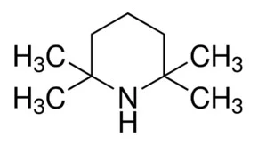 2,2,6,6-四甲基哌啶(储存“2-8℃”;运输“冰袋”)