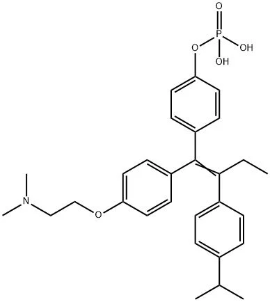 化合物ANTITUMOR AGENT-4(储存“-20℃”;运输“冰袋”)