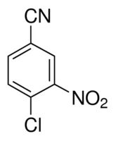 4-氯-3-硝基苯甲腈