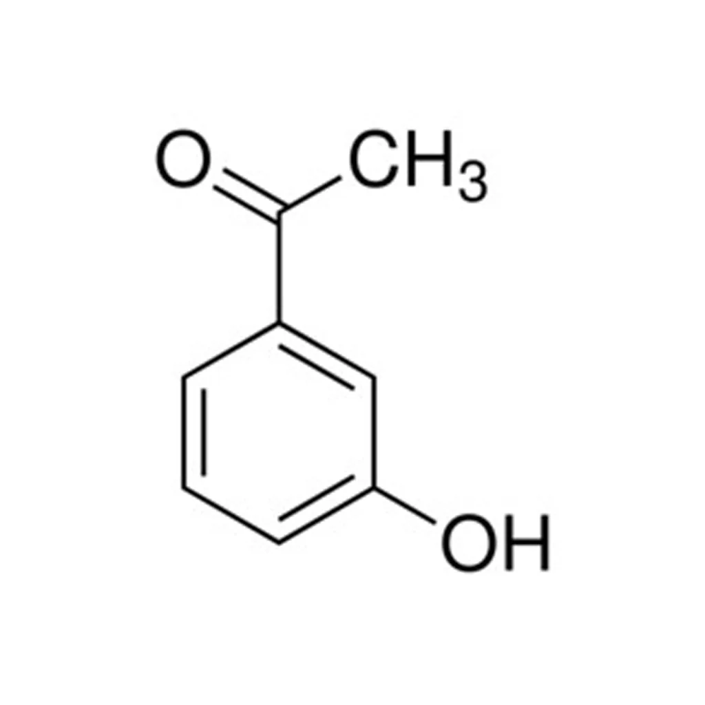 3-羟基苯乙酮(储存“2-8℃”;运输“冰袋”)