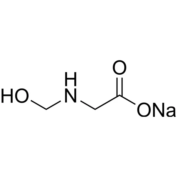 N-羟甲基甘氨酸钠(储存“2-8℃”;运输“冰袋”)