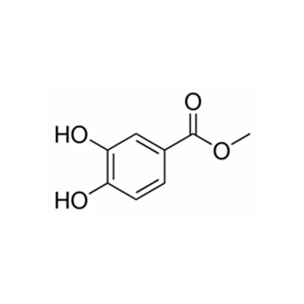 3,4-二羟基苯甲酸甲酯