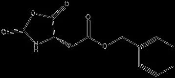 L-天冬氨酸-4-苄酯-N-羧基环内酸酐（储存“2-8℃”；运输“冰袋”） - 沃凯