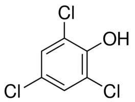 2,4,6-三氯苯酚