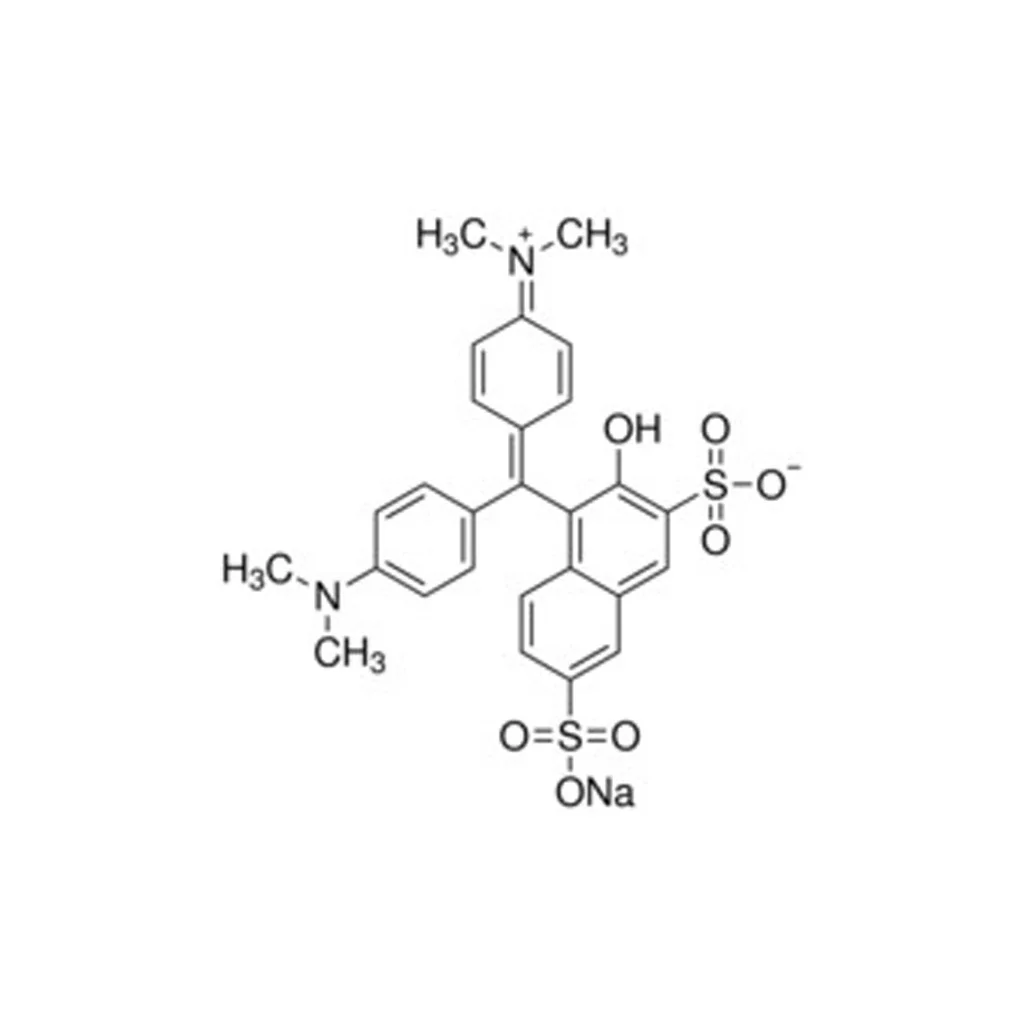酸性绿50