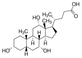 胆酸 - 沃凯