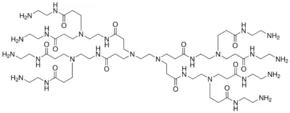 PAMAM 树枝状聚合物，乙二胺核，1.0 代 溶液 - SIGMA-ALDRICH