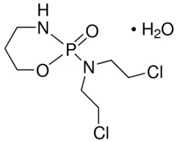 环磷酰胺,一水合物（储存“2-8℃”；运输“冰袋”） - 沃凯