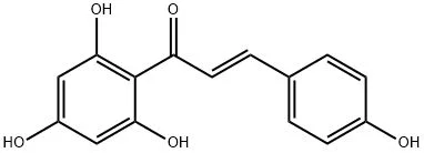 试剂NARINGENIN CHALCON(存储 “2-8℃”;运输 “冰袋”)