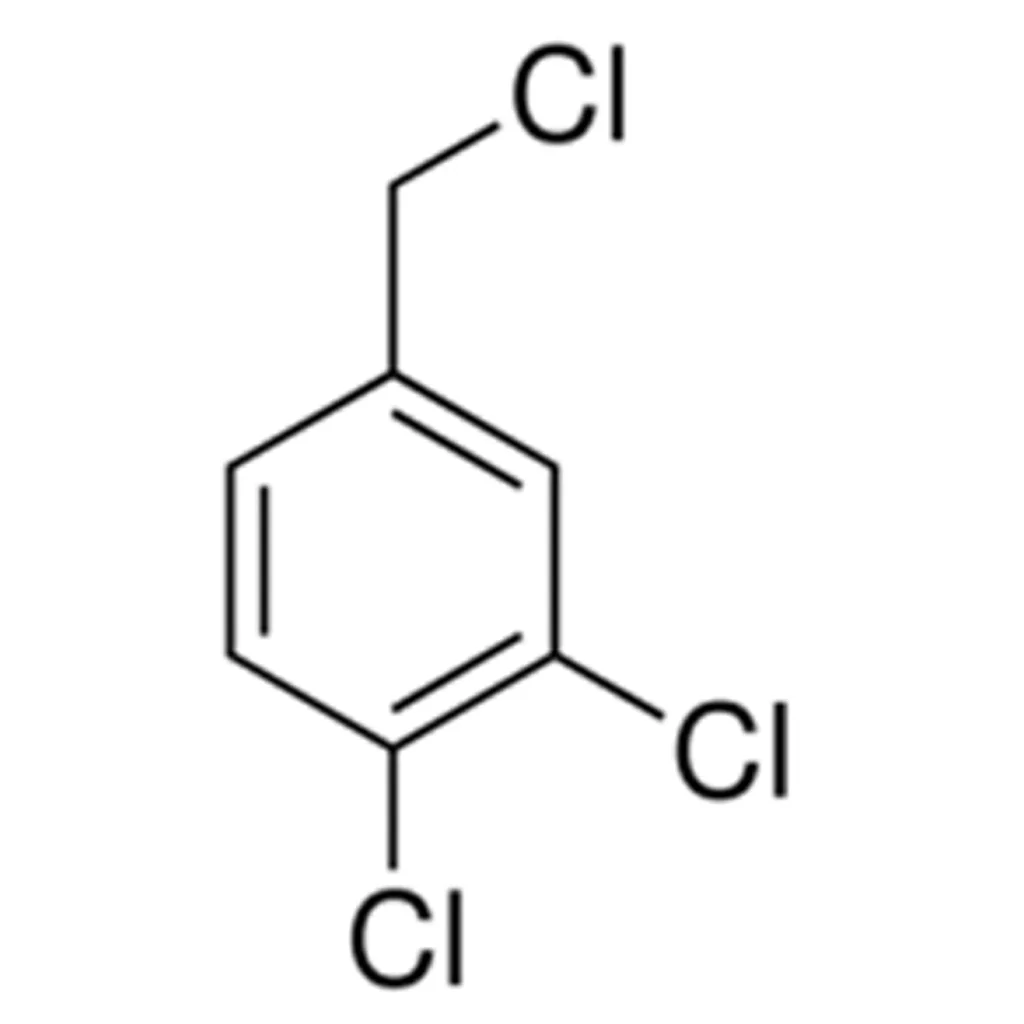3,4-二氯氯苄