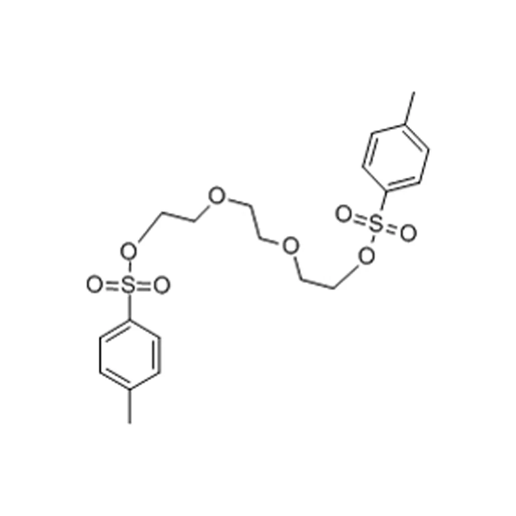 三乙二醇二(对甲苯磺酸酯)(储存“2-8℃”;运输“冰袋”)
