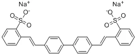 4,4’-双(2-磺酸苯乙烯基)联苯基二钠