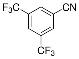 3,5-双三氟甲基苯腈