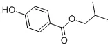 4-羟基苯甲酸异丁酯