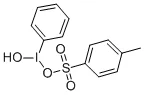 羟基甲苯磺酰碘苯(储存“2-8℃,避光”;运输“冰袋”)