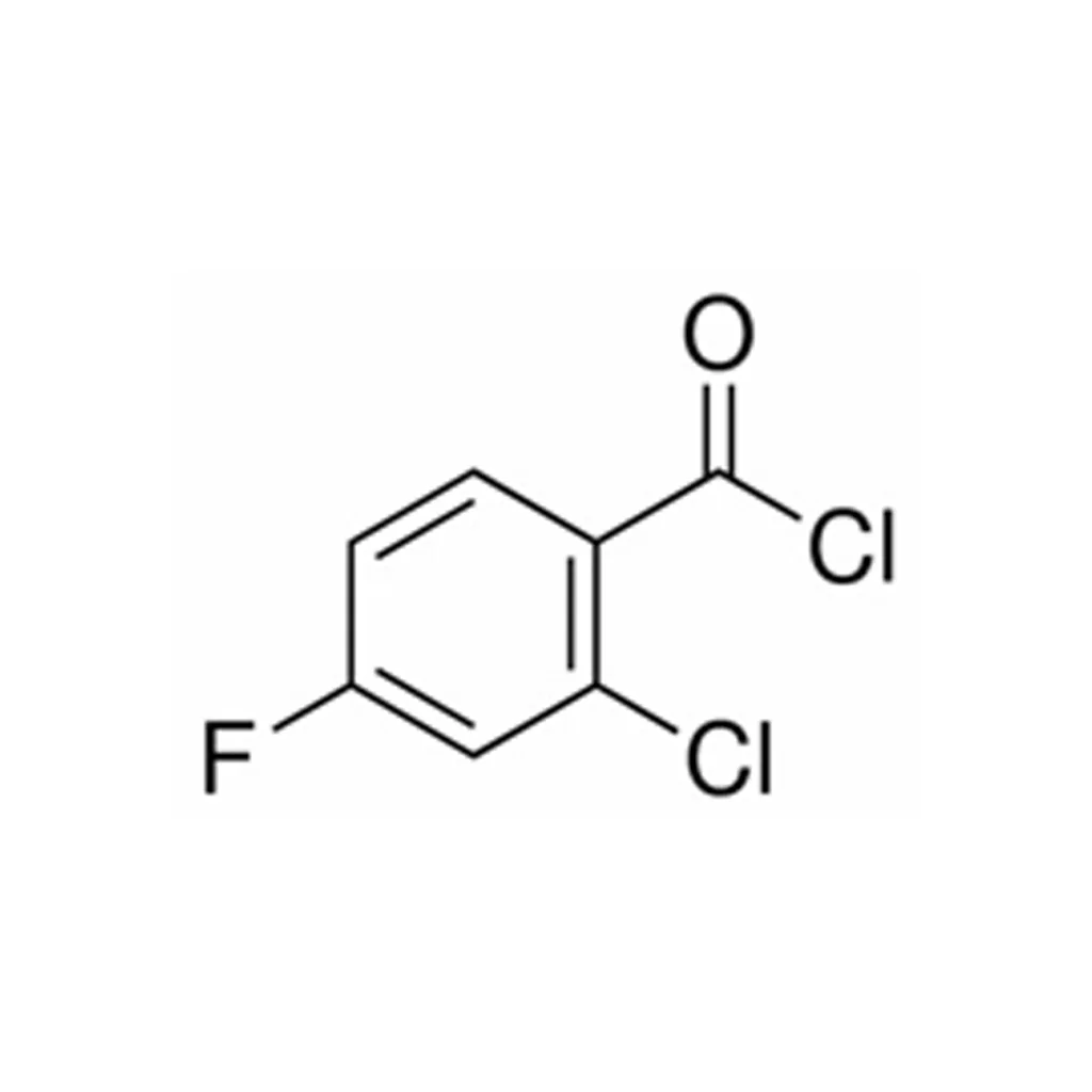 2-氯-4-氟苯甲酰氯 - 沃凯