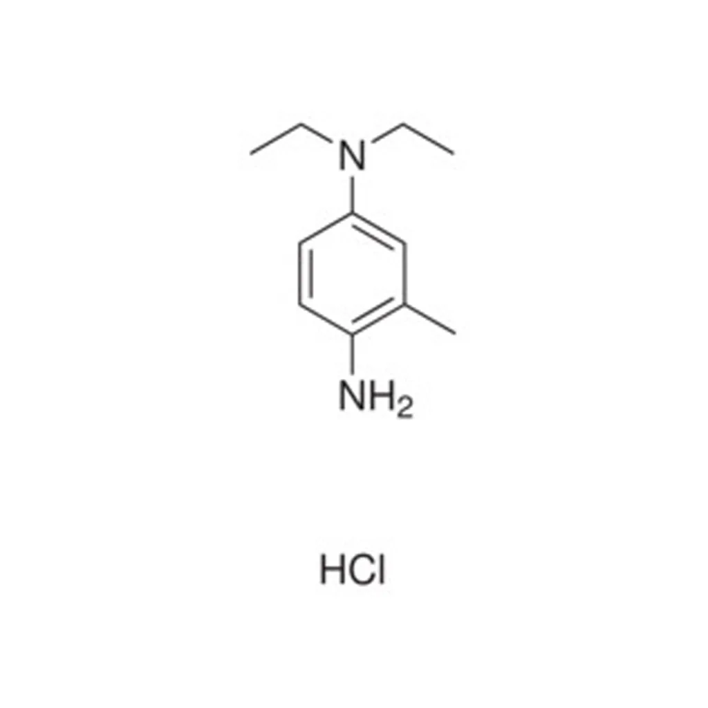N,N-二乙基-2-甲基-1,4-苯二胺盐酸盐