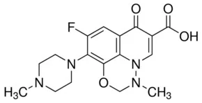 试剂MARBOFLOXACIN(储存“-20℃”；运输“冰袋”) - TRC