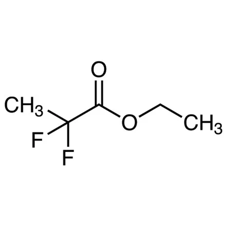 2,2-二氟丙酸乙酯