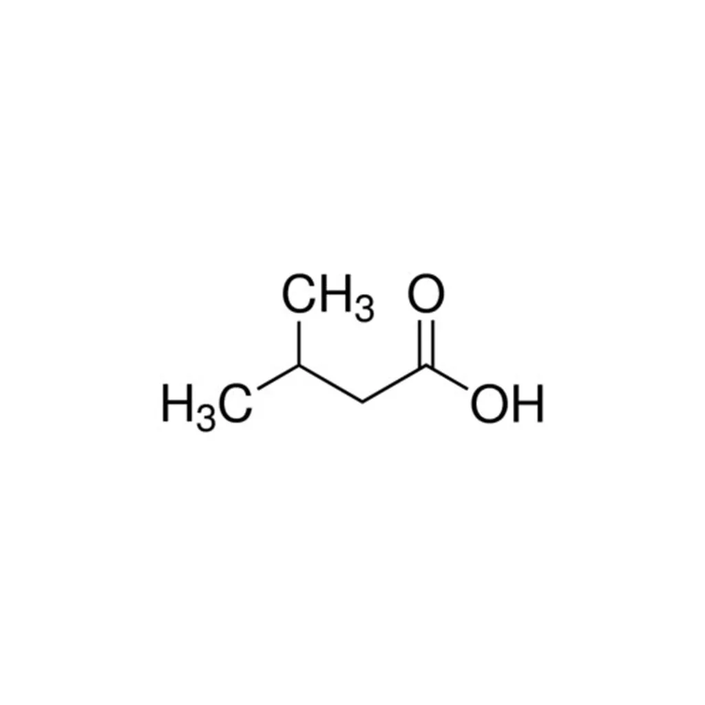 异戊酸 ISOVALERIC ACID(储存“2-8℃”;运输“常温”)