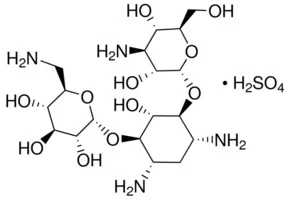 硫酸卡那霉素(储存“2-8℃”;运输“冰袋”)