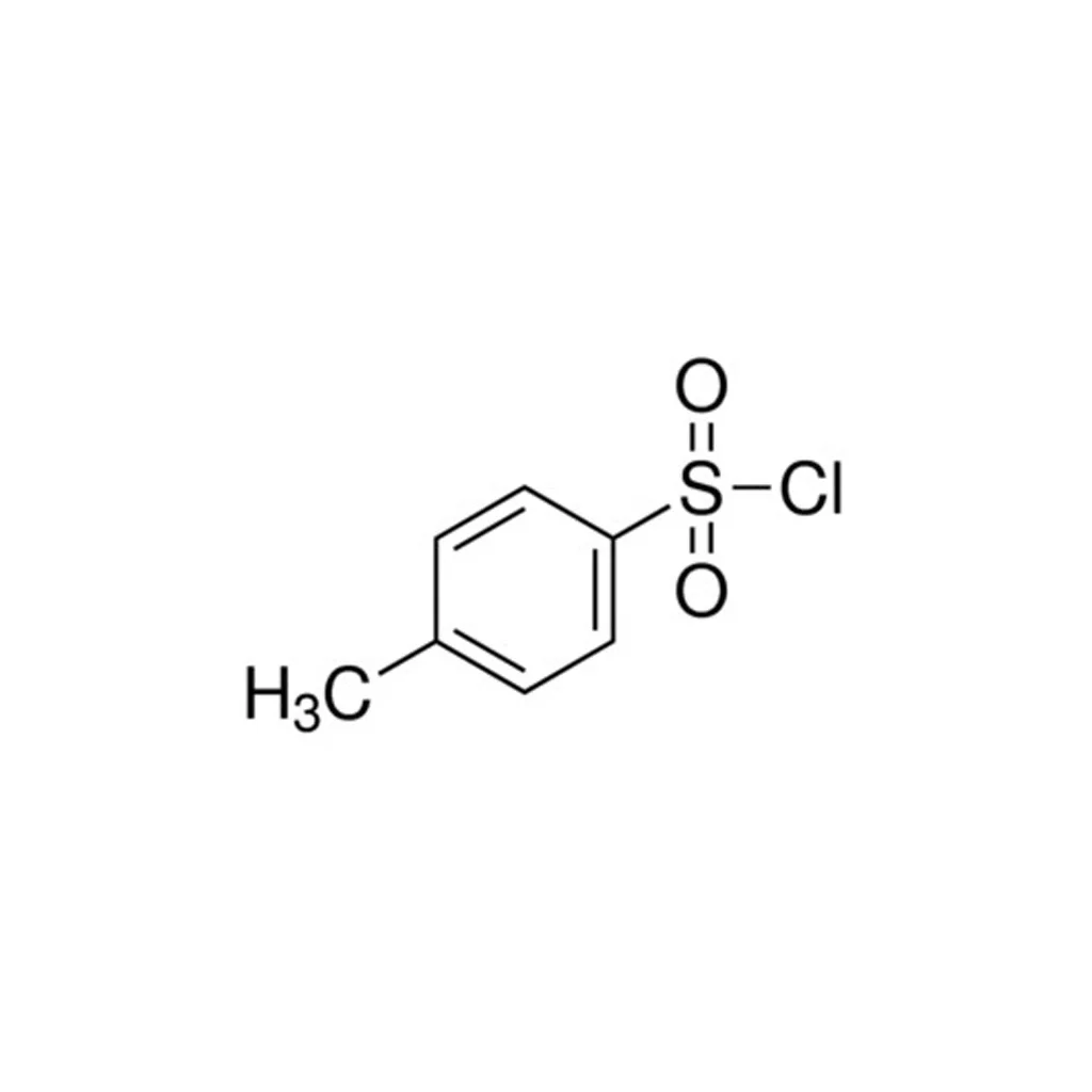 甲苯-4-磺酰氯