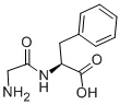 试剂GLYCYL-L-PHENYLALANINE(储存“-20℃”;运输“干冰”)