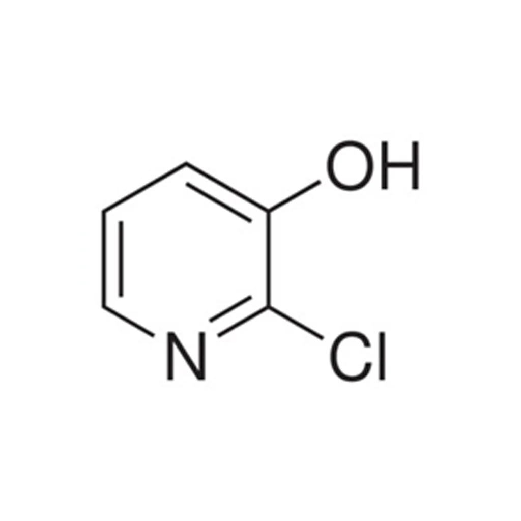 2-氯-3-羟基吡啶