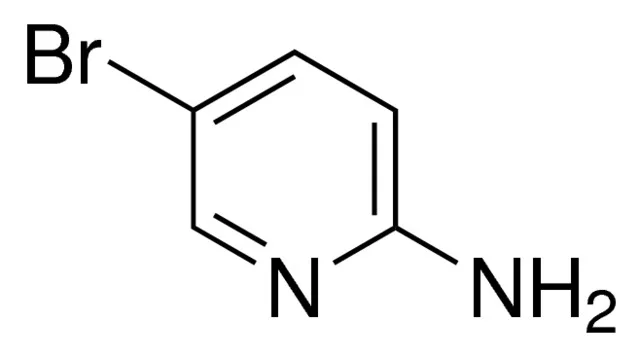2-氨基-5-溴吡啶 - 沃凯
