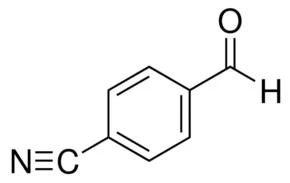 对氰基苯甲醛