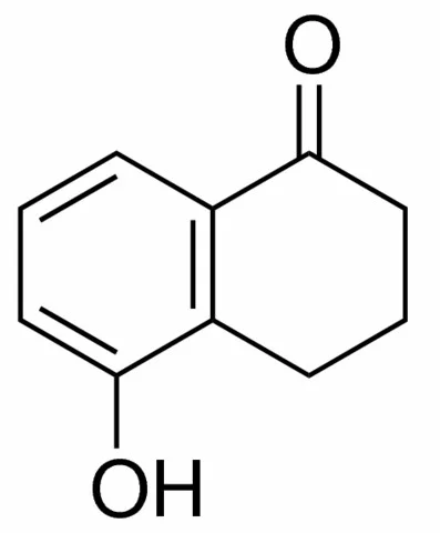 5-羟基-1-四氢萘酮
