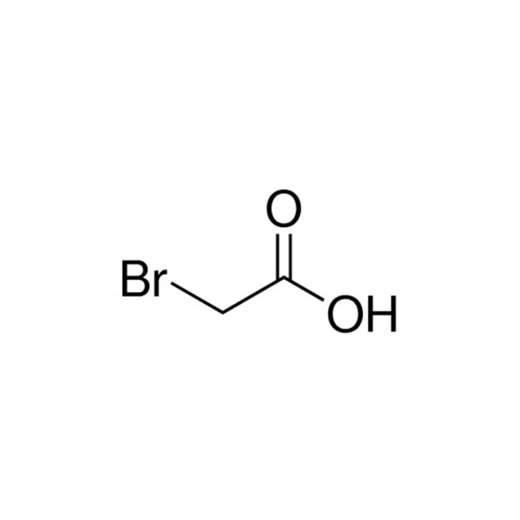 溴乙酸