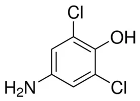 4-氨基-2,6-二氯苯酚