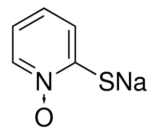 2-巯基吡啶-N-氧化物 钠盐