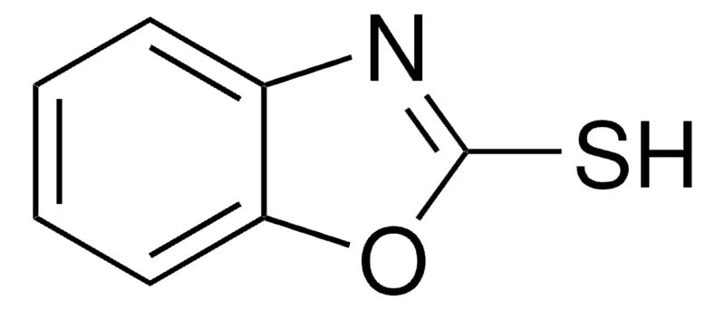 2-巯基苯并噁唑(储存“2-8℃”；运输“冰袋”) - 沃凯