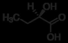 (R)-2-羟基丁酸（储存“2-8℃”；运输“冰袋”） - 沃凯