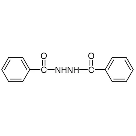N,N`-二苯甲酰肼(储存“2-8℃”;运输“冰袋”)