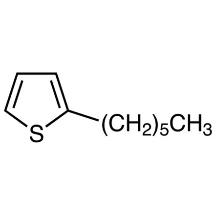 2-己基噻吩 - TCI
